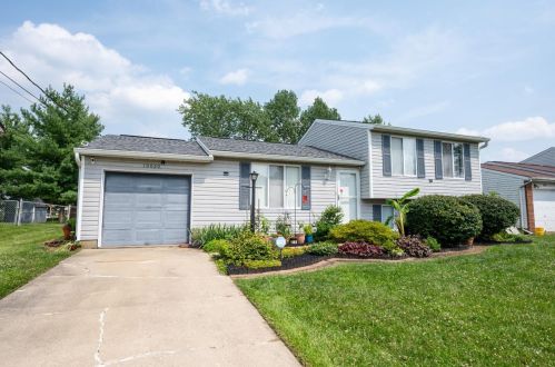10020 Glenknoll Ct, Cincinnati, OH 45251-1355