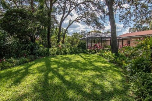 503 Duque Rd, Lutz FL  33549-7602 exterior