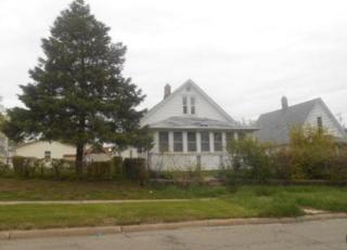 3636 V St, Omaha NE  68107-3238 exterior