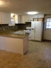 111 Saint Leon Ave, Woonsocket RI  02895-2289 exterior