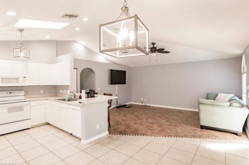 27423 Horne Ave, Bonita Springs FL  34135-5543 exterior