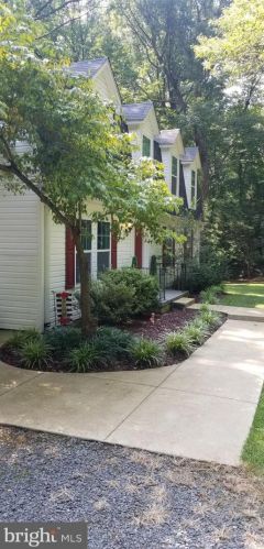 14592 Leary St, Nokesville VA  20181-3104 exterior