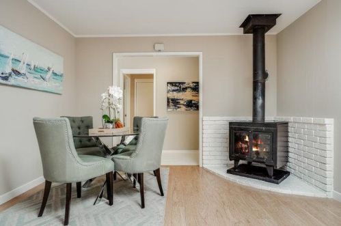 464 Yellowstone Dr, South San Francisco CA  94080-4235 exterior