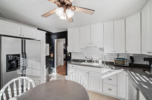 3524 93rd St, Milwaukee WI  53228-1546 exterior