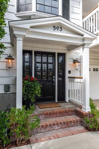 593 26th St, Manhattan Beach CA  90266-2208 exterior