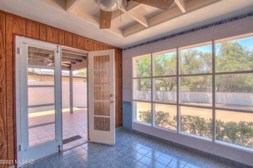 3431 4th St, Tucson AZ  85716-4619 exterior