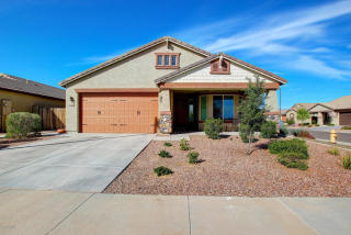 18334 Bridger St, Sun City, AZ 85388-1837