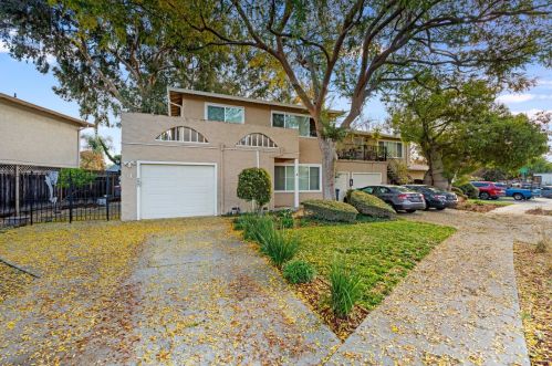 2067 La Con Ct, Campbell, CA 95008-4304