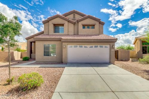 3517 94th Ave, Tolleson, AZ 85353-5521