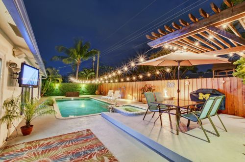 802 Mallard Dr, Delray Beach, FL 33444-2029