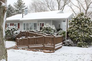 2905 Penn Valley Ave, Edgely PA  19007-2445 exterior