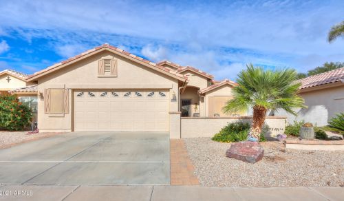 2434 Antigua Dr, Casa Grande, AZ 85194-9695