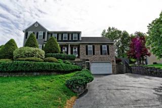 12 Balsam Way, Albany, NY 12205-2020