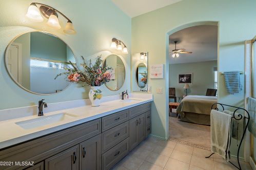 36708 Rockcrest Dr, Tucson AZ 85739-1176 exterior