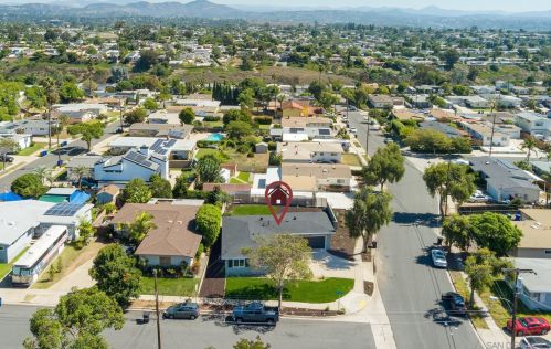 8876 Polland Ave, San Diego, CA 92123-2964