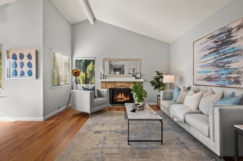 1068 Maywood Ln, Pacheco CA  94553-4176 exterior