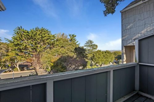 273 Lighthouse Ave, Del Monte Park CA  93950-2948 exterior