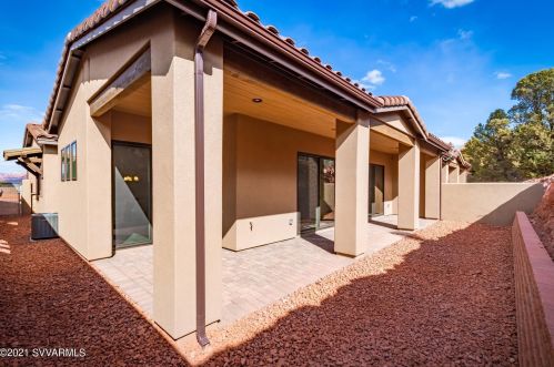 3941 Positano Pl, Sedona AZ 86336 exterior