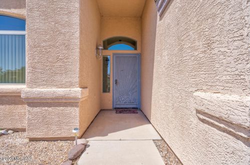 3684 Prism Sky Dr, Tucson AZ  85735-5185 exterior