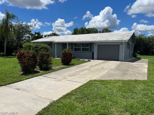 1310 Barnsdale St, Lehigh Acres, FL 33936-4808