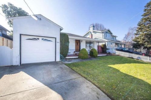 604 Santa Susana Ave, Millbrae, CA 94030-1241