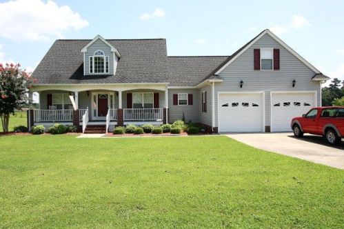 312 Wesley Dr, Goldsboro, NC 27534-7388