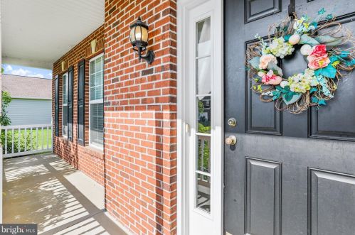 10099 Lindale Ave, Upton PA  17225-8373 exterior