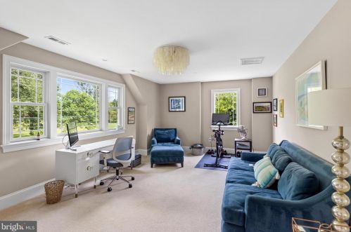 500 Court St, Gardenville PA  18901-4422 exterior