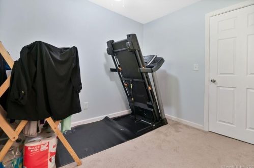 26 Blish Rd, East Hampton CT  06447-1110 exterior