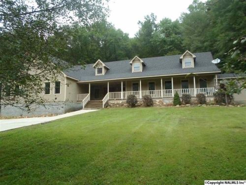 2846 County Road 4, Hollytree, AL 35751-5433