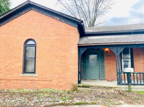 94 Washington St, Clinton County, OH 45169-1361