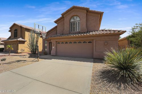 9655 Ludlow Dr, Scottsdale, AZ 85260-3869