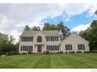 6 Cross Rd, Brookfield Center, CT 06804-3603