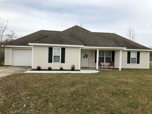 256 Jacks Cir, Ragley, LA 70657-6737