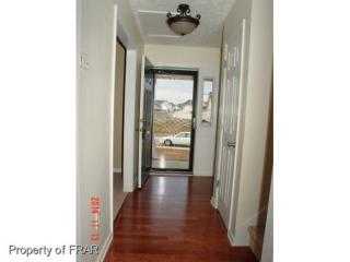 8211 Frenchorn Ln, Fayetteville NC  28314-6124 exterior