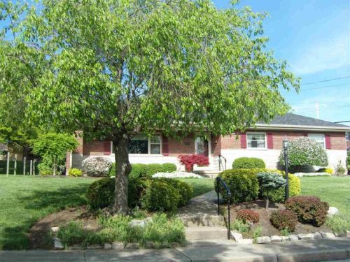 412 Lorup Ave, Covington, KY 41011-3624