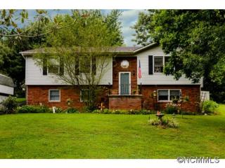 100 Clark St, Weaverville, NC 28787-9609