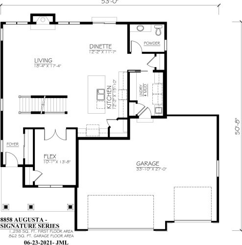 7419 Werner Rd, West Bend, WI 53090-8668