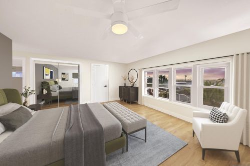 3659 Moultrie Ave, San Diego CA 92117-5619 exterior