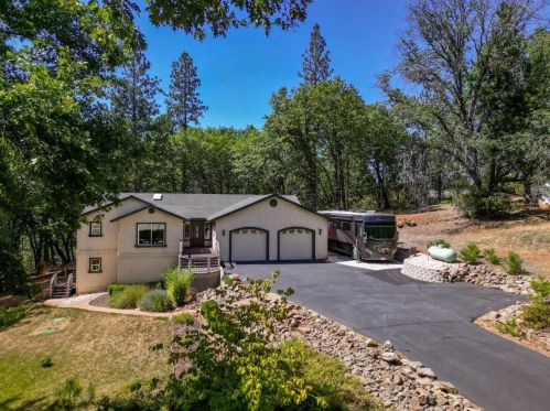 10790 Alta Sierra Dr, Grass Valley CA  95949-6842 exterior