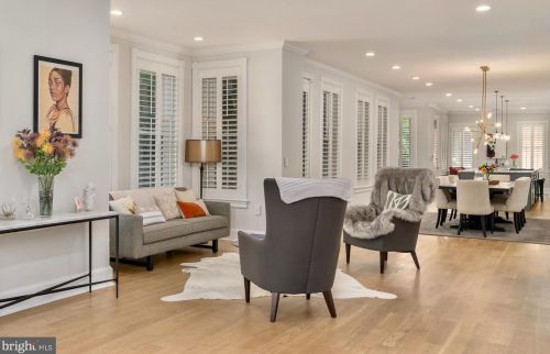 1200 C St, Washington, DC 20003-1433