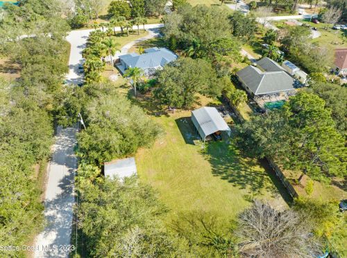 5155 Shadwell Ave, Cocoa FL  32926-2176 exterior