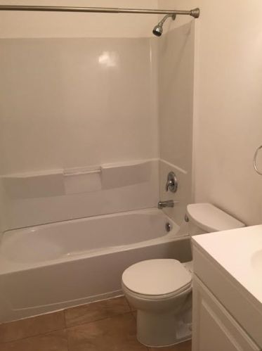 1619 Bayou Homes Dr, Galveston TX  77551-1332 exterior