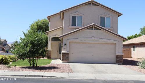 13011 Monterey Way, Avondale AZ  85392-6783 exterior