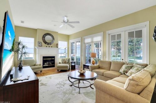 5172 Inagua Way, Naples, FL 34119-9584