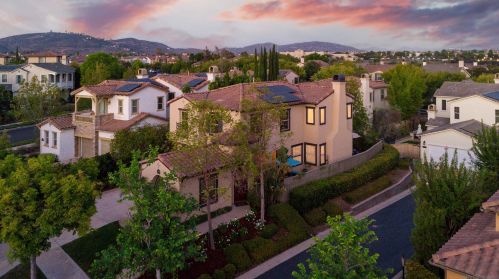 15575 Canton Ridge Ter, San Diego, CA 92127-4120