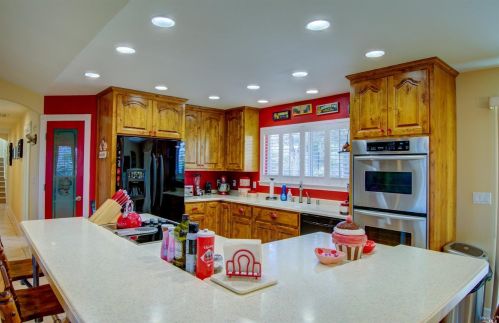 2979 Keeling Ave, Lakeport CA  95453-6804 exterior