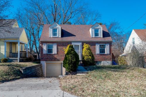 1261 Coolidge Ave, Cincinnati, OH 45230-2806