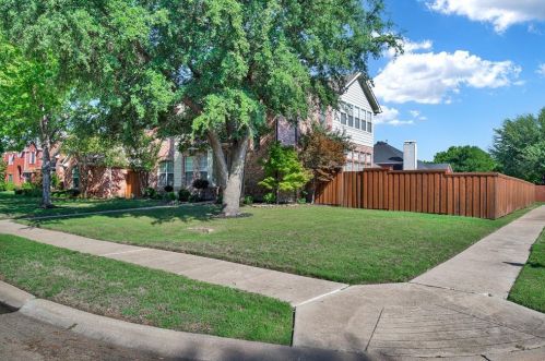5407 Wolcott Pl, Richardson, TX 75082-4965