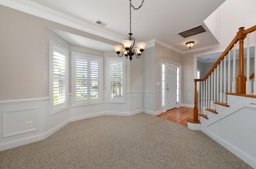 2520 Deer Walk Way, Mount Pleasant SC  29466-8145 exterior